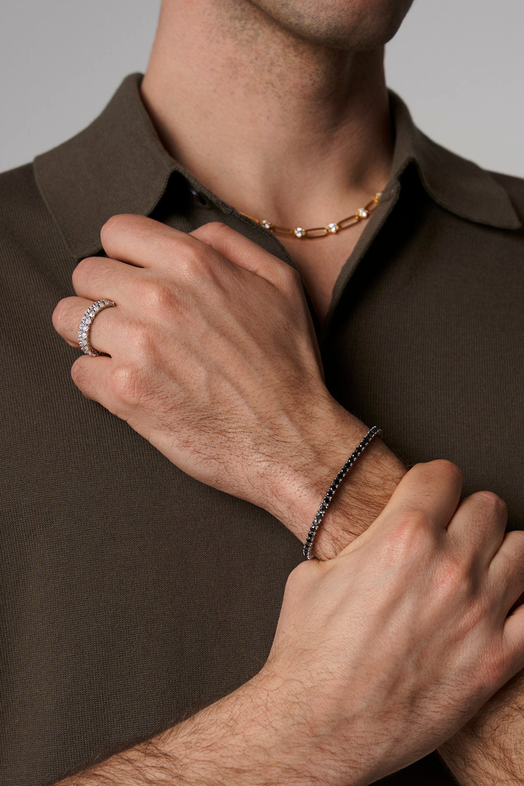 Men's Essentials