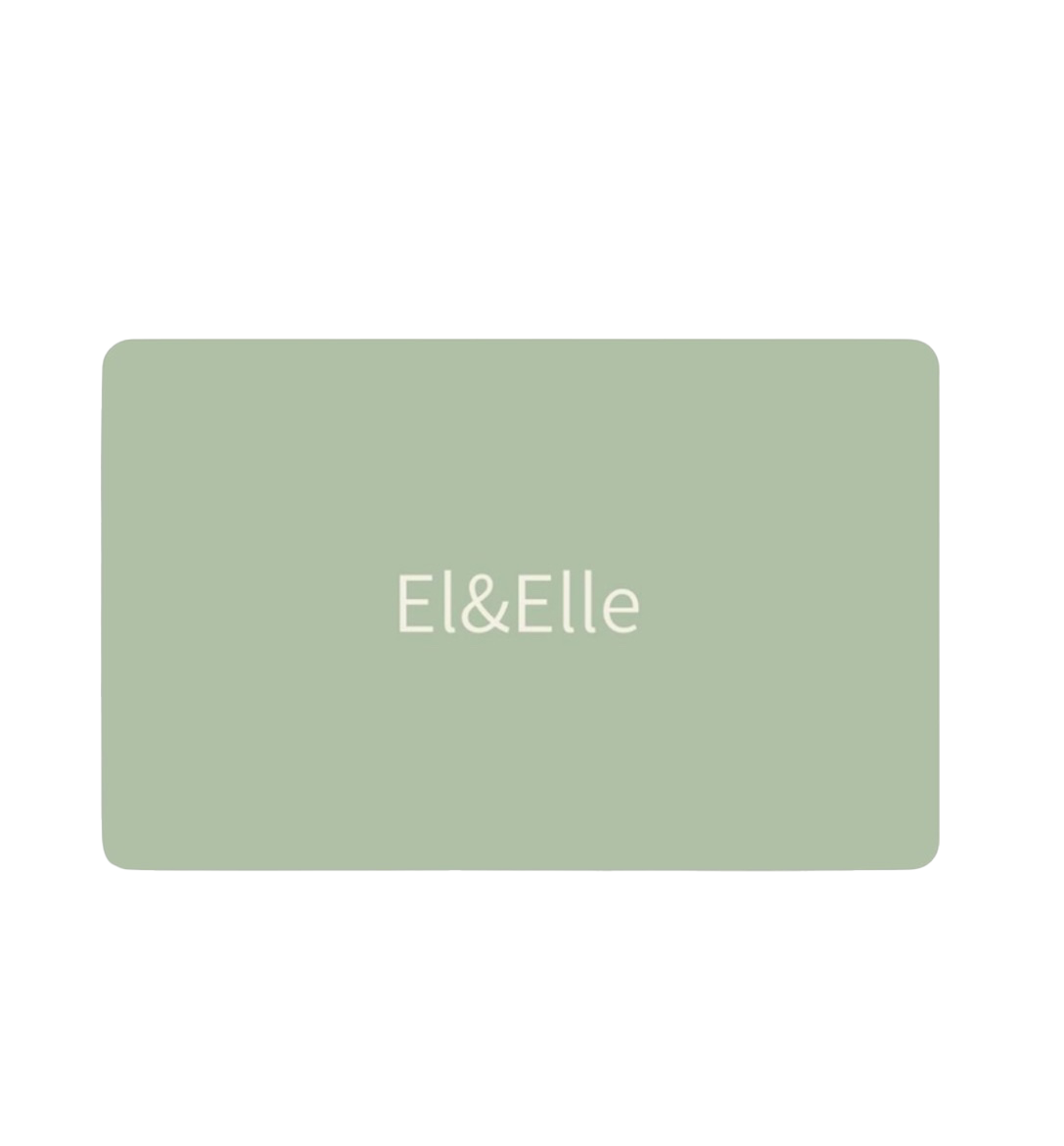 El&Elle Virtual Gift Card