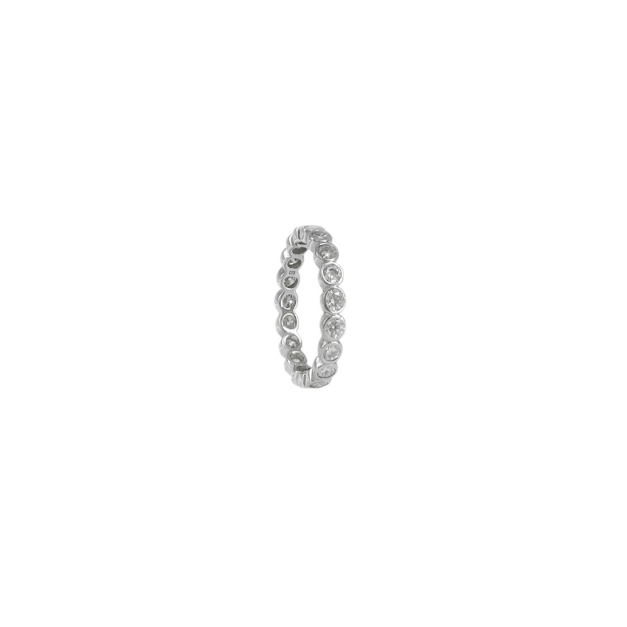 Bubble Eternity Band