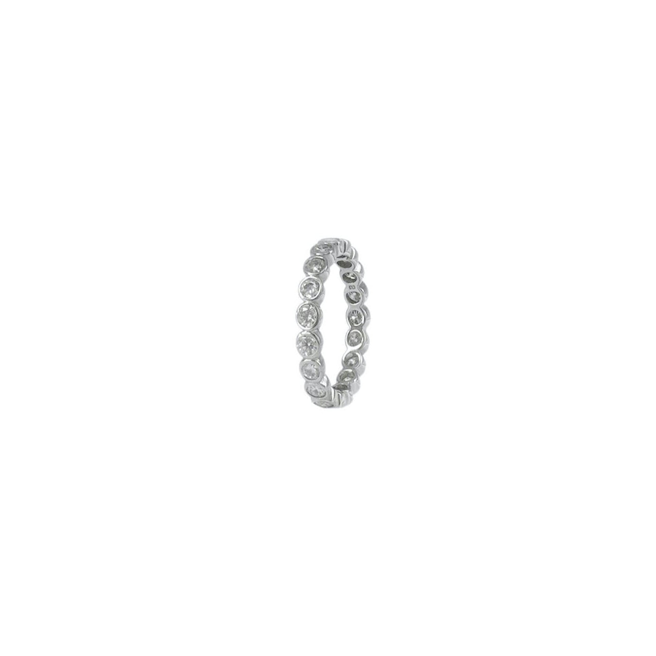 Bubble Eternity Band