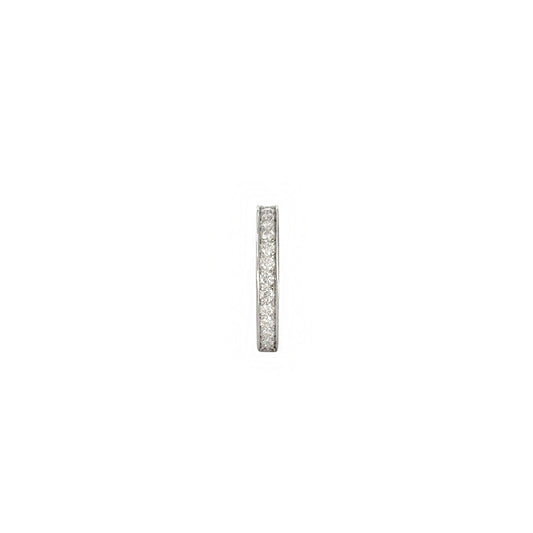 Channel Set Eternity Band