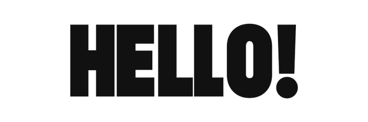 HELLO! Canada